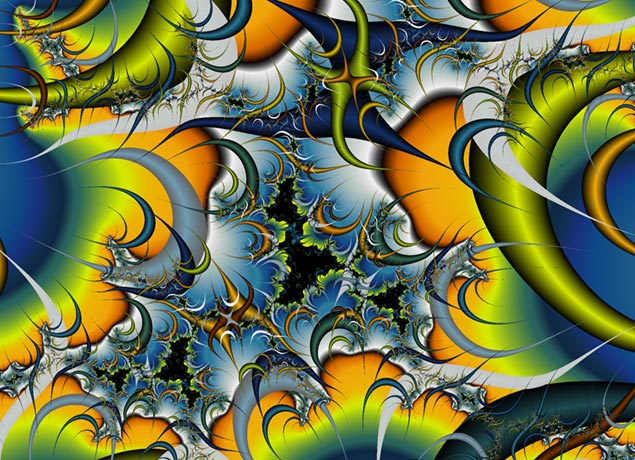 Thorns #6 by Louis La Croix